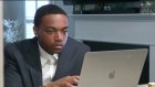 Douglasville teen balances football and books to score a perfect 1600 on the SAT