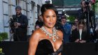 LAPD detain trespassing suspect at property reportedly connected to Nia Long after burglary call