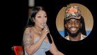 K. Michelle calls out Shaboozey, says Black country artists should support one another
