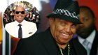 Marlon Jackson to narrate new Joe Jackson docuseries for BLK Prime