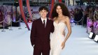 Zendaya and Tom Holland are on pace to make Hollywood box office history