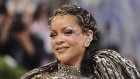 Rihanna celebrates Barbados’ biggest festival in full Crop Over style