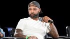 Joe Budden expands his media empire with a new true crime podcast