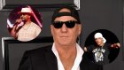 Steve Madden reflects on his commitment to HBCUs and the Black culture that shaped him