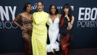 ‘Girlfriends’ cast reunites to cheer on Tracee Ellis Ross’ Broadway debut