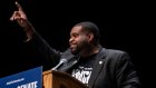 Donavan McKinney defeats Shri Thanedar in Michigan primary