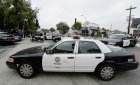 LAPD officer accused of illegally recording coworkers to document alleged racist, sexist comments