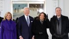 ‘I thought she was going to win’: Jill Biden reflects on Kamala Harris’ 2024 loss with sobering admission