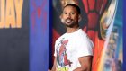 Michael B. Jordan FaceTimes Tulsa grandmother who proudly displayed his portrait on her family wall