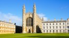 Cambridge professor Jason Arday resigns as university launches new investigations into his qualifications