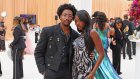 Serena Page shuts down engagement rumors ahead of romantic Italy trip with Kordell Beckham