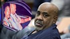 Nearly 30 years after Tupac Shakur’s killing, Duane ‘Keffe D’ Davis heads to trial