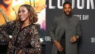 Diarra Kilpatrick has a hit with ‘Diarra From Detroit’ and Colman Domingo wants to star on his ‘favorite’ show
