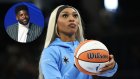 DiJonai Carrington pushes back on criticism after ‘White Privilege’ post following WNBA ejection