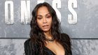 Zoe Saldaña calls out the double standard actors of color face in Hollywood