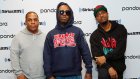 Treach shuts the door on another Naughty by Nature reunion: ‘It’ll never happen’