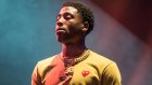 NBA YoungBoy says he kept touring after doctor told him one side of his heart was swollen