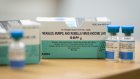 Trump pushes to separate the MMR vaccine despite drugmakers saying there’s no proven benefit