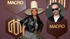 Erykah Badu and The Alchemist release new single ‘Witch Doctor,’ announce album release date