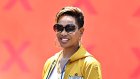 MC Lyte honored for decades of advocacy as she fights for artists to get paid