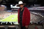 Jamie Foxx says he was ‘on the fence’ about having a child at 58