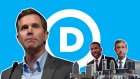 Amid Atlanta DNC backlash, Andy Beshear says Democrats can’t take Black voters or the South for granted