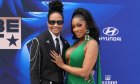 Porsha Williams and girlfriend Sway celebrate relationship milestone after finding love on their own terms