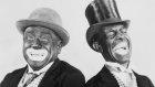 Target launches costume, swiftly removes it after backlash for resembling racist Black minstrel performers