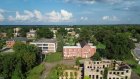 St. Augustine’s University cancels fall classes as HBCU works through bankruptcy