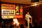 Machel Montano’s legacy finds a home at the Brooklyn Public Library