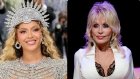 ‘The barometer’: Beyoncé shares tribute to Dolly Parton as world mourns cultural icon