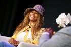 Princeton didn’t call Kwanza Jones back until her $20 million donation. Now her name is on a dorm