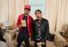 Vic Mensa gets emotional during conversation with Chance the Rapper over friendship fallouts