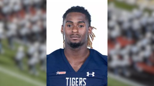 Former Jackson State defensive back Levi Wyatt dies at 23 in Mississippi crash