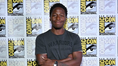 ‘Black Panther III’ star David Jonsson reveals the one Denzel Washington film that inspired him to act