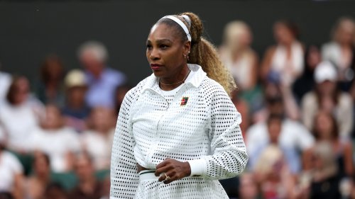 Serena Williams says GLP-1 treatment improved her health beyond weight loss
