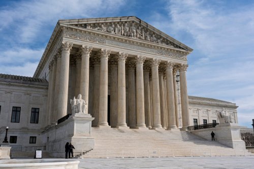 Analysis says Supreme Court’s ‘colorblind’ approach has weakened Voting Rights Act