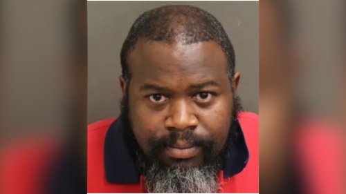Florida pastor charged with abusing teen boy and allegedly exposing him to HIV