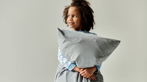 Would you pick your child up from a sleepover after a late-night call home? A discussion