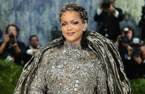 Rihanna’s Carnival comeback is the carefree mom moment we love to see