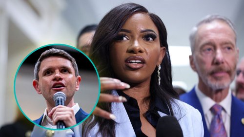 Jasmine Crockett remains skeptical Talarico can win Texas US Senate seat