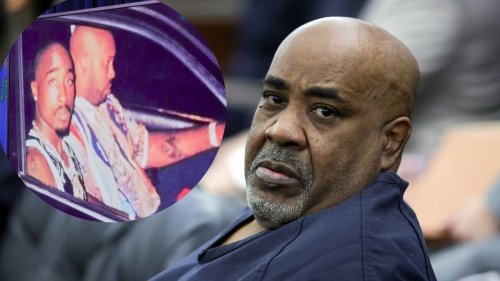 Nearly 30 years after Tupac Shakur’s killing, Duane ‘Keffe D’ Davis heads to trial