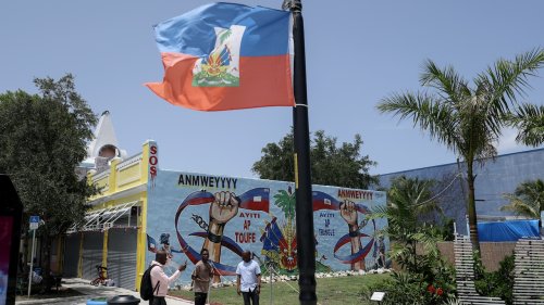 As Haitian temporary protected status ends, Miami businessowner who voted for Trump has ‘regret’
