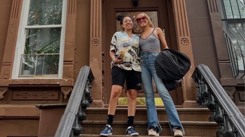 A Black Brooklyn family is fighting to save the home their elder has lived in her entire life