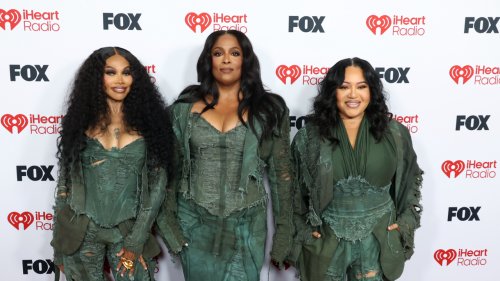 ‘It’s sisterhood’: Spinderella explains where her relationship with Salt-N-Pepa stands ahead of upcoming reunion tour