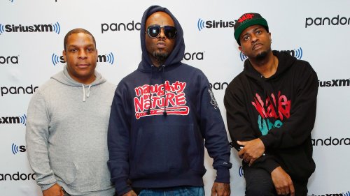 Treach shuts the door on another Naughty by Nature reunion: ‘It’ll never happen’
