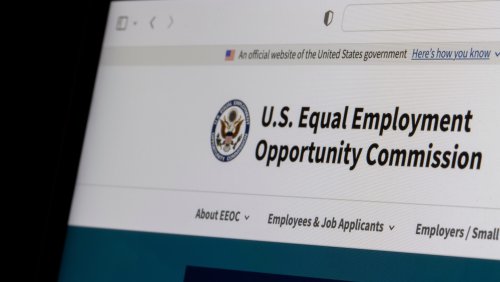 Civil rights groups warn ending EEOC workforce data could hide discrimination against Black workers