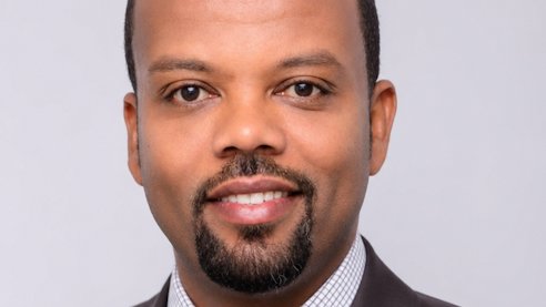 Maryland professor detained by ICE in Texas after winning ‘Teacher of the Year’ award