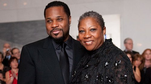 Malcolm-Jamal Warner’s mother says estate dispute with daughter-in-law has been settled