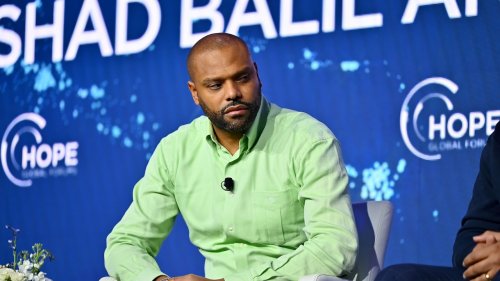Rashad Bilal of Earn Your Lesiure sounds off on Invest Fest backlash, reiterates its not a ‘Black’ conference